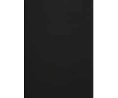 Kartong Curious SKIN, 380 g/m², 70x100cm - black